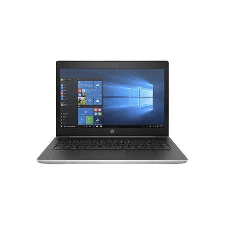Refurbished - HP ProBook 440 G5 i5 8250U 1.6GHz 8GB 128GB SSD 14" W11P Laptop | 1yr Wty - Reboot IT