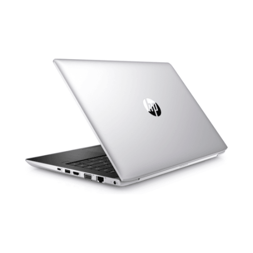 Refurbished - HP ProBook 440 G5 i5 8250U 1.6GHz 8GB 128GB SSD 14" W11P Laptop | 1yr Wty - Reboot IT