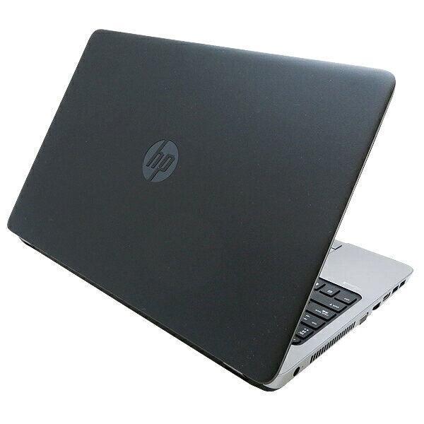 ノートPC HP Probook 450 G1 i3 8GB 15.6 SSD