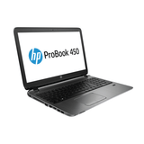 HP ProBook 450 G2 i3 4005U 1.7GHz 4GB 500GB DW W10P 15.6" Laptop | 3mth Wty