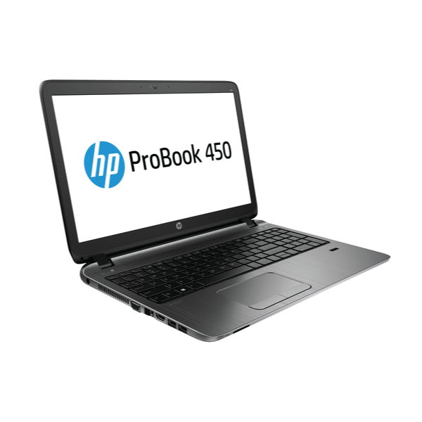 HP ProBook 450 G2 i7 5500U 2.4GHz 8GB 750GB DW W10P 15.6" Laptop | 3mth Wty