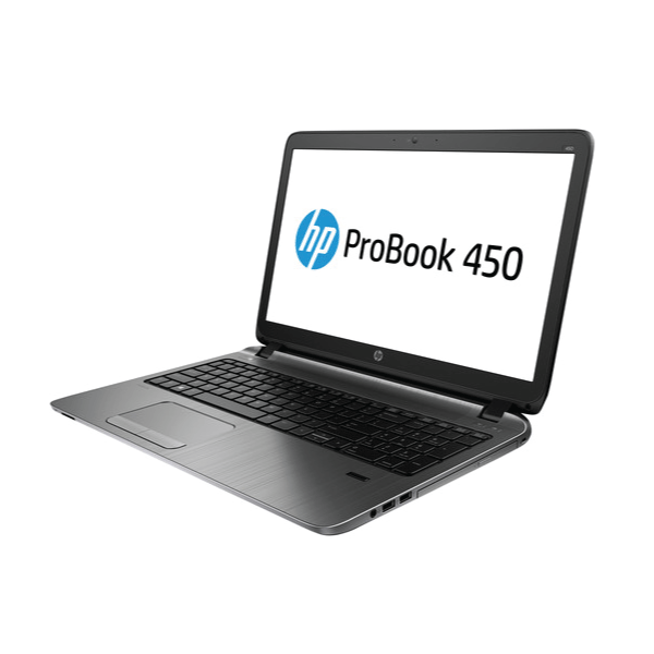 HP ProBook 450 G2 i7 5500U 2.4GHz 8GB 750GB DW W10P 15.6" Laptop | 3mth Wty