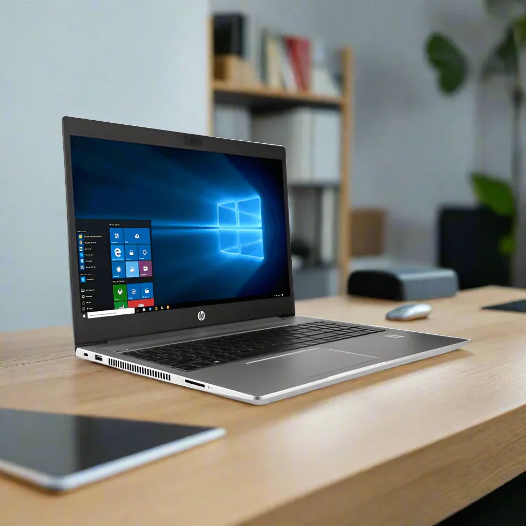 HP ProBook 450 G7 i7 16GB 512GB SSD 15.6