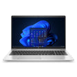 HP ProBook 450 G9 i5-1235U 16GB Refurbished Laptop - Front View Open