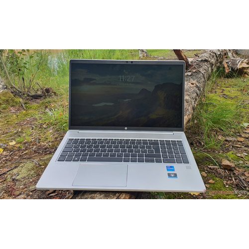 HP ProBook 450 G9 i5-1235U 16GB 256GB SSD 15.6