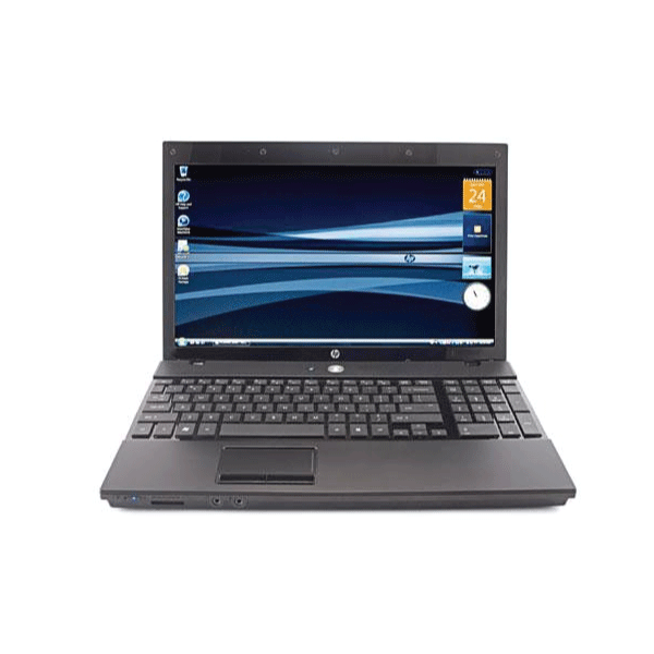 HP ProBook 4510s E6750 2.66GHz 2GB 250GB DW WVH 15.6
