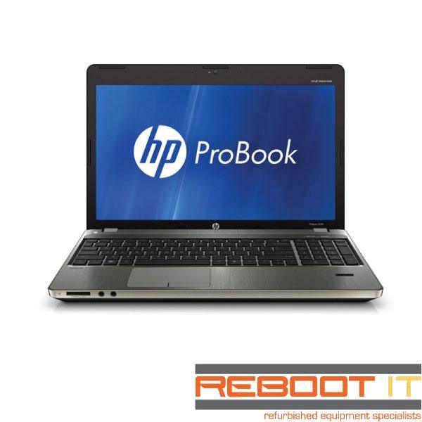 HP ProBook 4530s Core i5 2410M 2.3GHz 4GB 500GB 15.6