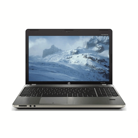 HP ProBook 4530s Core i5 2430M 2.4GHz 4GB 500GB 15.6" Win 7 Webcam Laptop