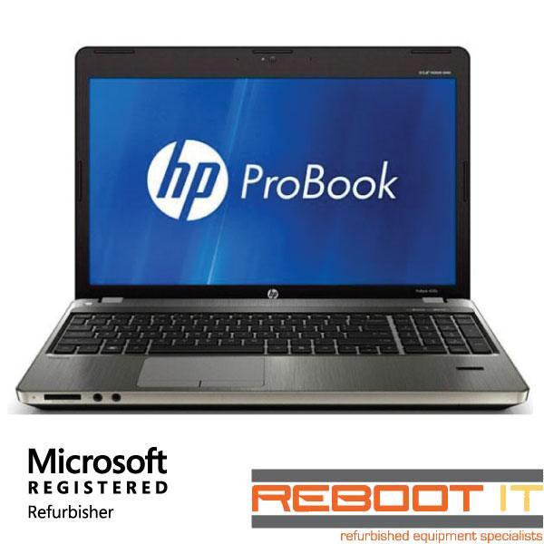 HP ProBook 4540S Core i5 3210M 2.5GHz 8GB 500GB Win 7 Pro Webcam 15.6" Laptop