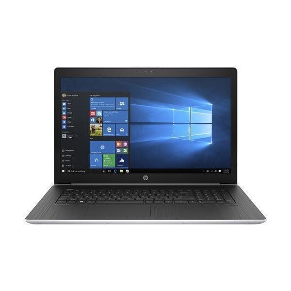 HP ProBook 470 G5 i5 8250U 1.6Ghz 8GB 256GB SSD 17.3