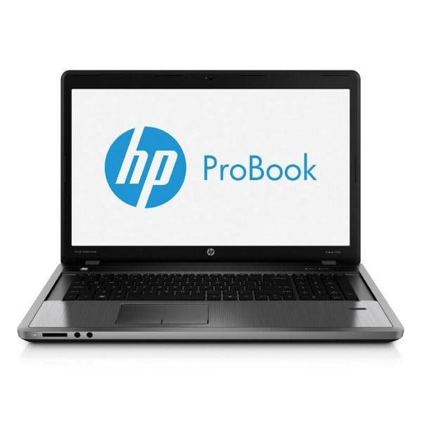 HP ProBook 4740s i7 3612QM 2.1GHz 8GB 250GB SSD DW 17.3