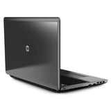 HP ProBook 4740s i7 3620QM 2.2GHz 8GB 750GB DW 17.3" W10P Laptop | B-Grade