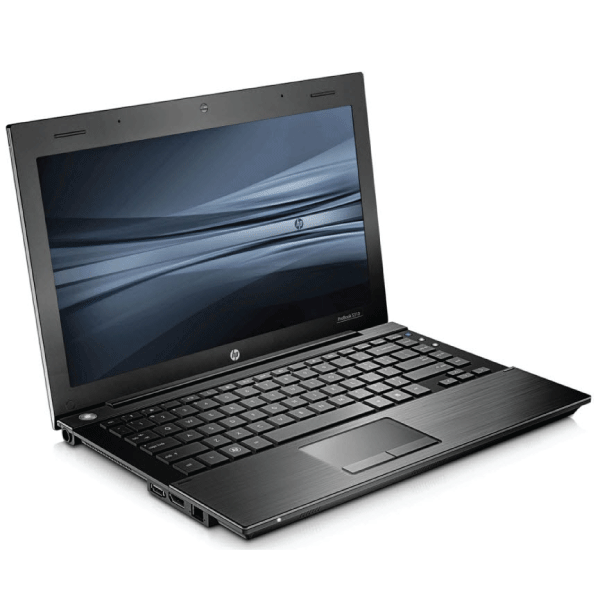 HP ProBook 5320m i3 370M 2.40GHz 4GB 250GB 13.3