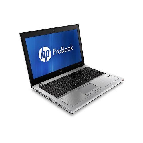 HP ProBook 5330M i5 2520M 2.5Ghz 4GB 128GB SSD W10P 13.3" Laptop | 3mth Wty