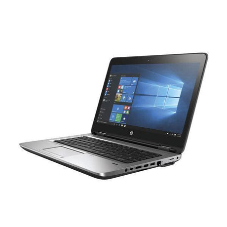 HP ProBook 640 G5