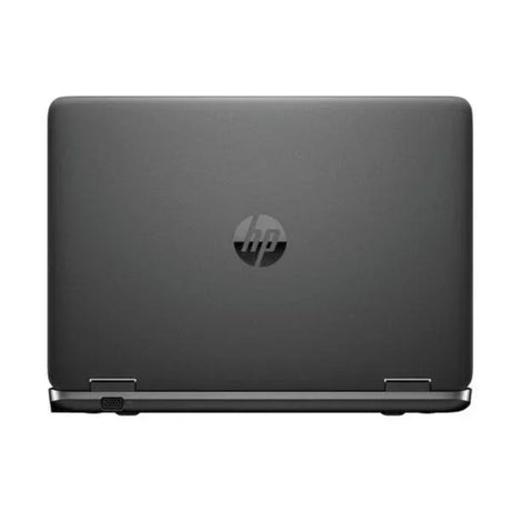 HP ProBook 640 G3 i5 7200U 2.5GHz 8GB 500GB W10P 14" Laptop | 3mth Wty