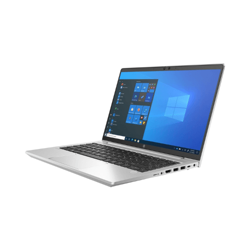 Refurbished - HP ProBook 640 G8 i7 1165G7 2.8GHz 16GB 512GB SSD W11P 14 Laptop | 1yr Wty - Reboot IT