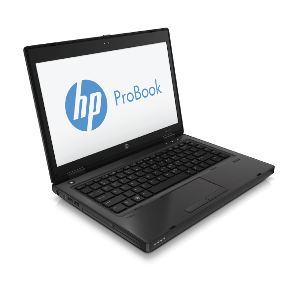 HP ProBook 6450b i5 450M 2.4GHz 4GB 320GB DW WVHB 14" Laptop | 3mth Wty