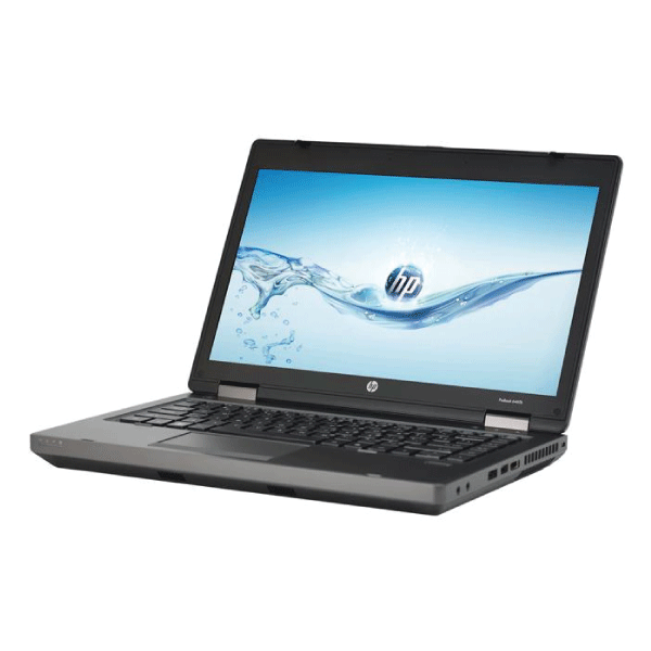 HP ProBook 6460b i5 2410M 2.3Ghz 4GB 320GB W7P 14" Laptop | B-Grade 3mth Wty
