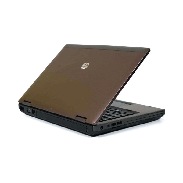 HP ProBook 6460b i5 2410M 2.3Ghz 4GB 320GB W7P 14" Laptop | B-Grade 3mth Wty