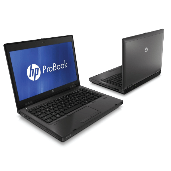 HP ProBook 6470b i5 3210M 2.5Ghz 4GB 320GB DVD W10P 14" Laptop | 3mth Wty