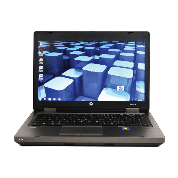 HP ProBook 6475M AMD A6 4400M 2.7GHz 4GB 500GB DW 14