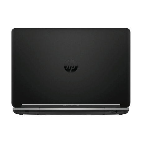 HP ProBook 650 G1 i5 4210M 2.6GHz 8GB 256GB SSD DW W10P 15.6" Laptop | 3mth Wty