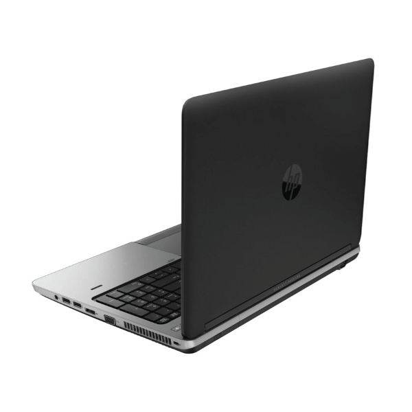 HP ProBook 650 G1 i7 4600M 2.9GHz 8GB 500GB DW W10P 15.6" Laptop | 3mth Wty