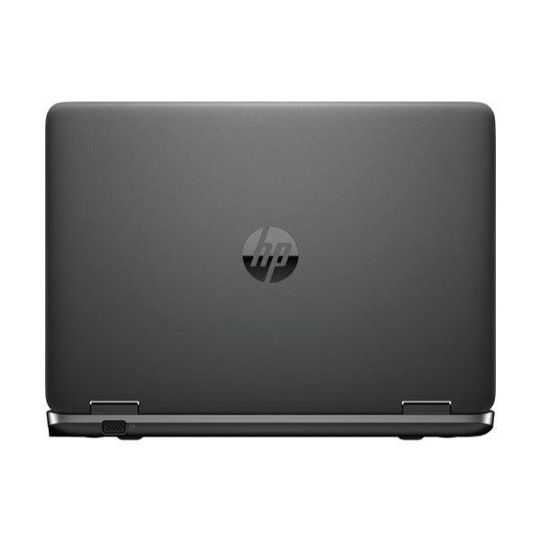 HP ProBook 650 G3 i5 7200U 2.5GHz 12GB 500GB DW W10P 15.6" Laptop | 3mth Wty