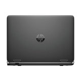 HP ProBook 650 G3 i5 7200U 2.5GHz 12GB 500GB DW W10P 15.6" Laptop | 3mth Wty