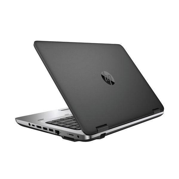 HP ProBook 650 G3 i5 7200U 2.5GHz 12GB 500GB DW W10P 15.6" Laptop | 3mth Wty