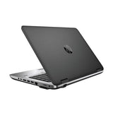 HP ProBook 650 G3 i5 7200U 2.5GHz 12GB 500GB DW W10P 15.6" Laptop | 3mth Wty