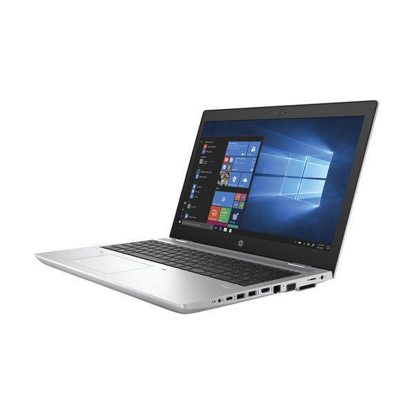 HP ProBook 650 G4 i5 8350U 1.7GHz 16GB 256GB SSD DW W11P 15.6" Laptop | 3mth Wty