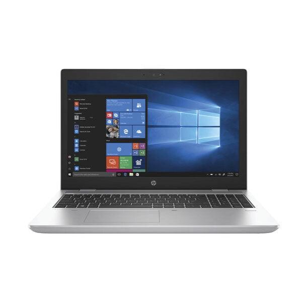 HP ProBook 650 G4 i5 8350U 1.7GHz 8GB 256GB SSD DW W10P 15.6