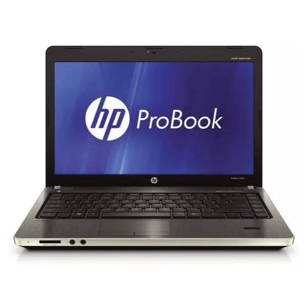 HP ProBook 6540B i5 520M 2.4GHz 4GB 250GB DW 15.6