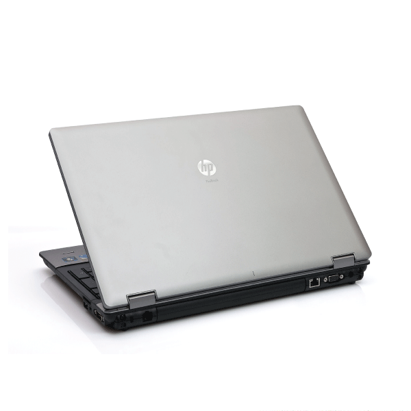 HP ProBook 6550b i5 560M 2.66Ghz 4GB 250GB DW W7P 15.6" Laptop