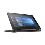 HP ProBook X360 11 G2 EE i5-7Y54 1.2GHz 8GB 256GB SSD 11.6" Touch NO OS | B-Grade