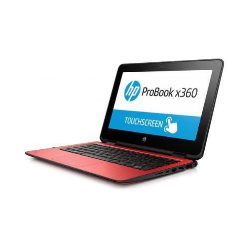 HP ProBook X360 11 G2 EE RED i5-7Y54 1.2GHz 8GB 256GB SSD 11.6" Touch W10P | 3mth Wty