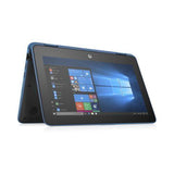 HP ProBook X360 11 G4 EE i5 8200Y 1.3GHz 8GB 256GB SSD 11.6" Touch W11P | 3mth Wty