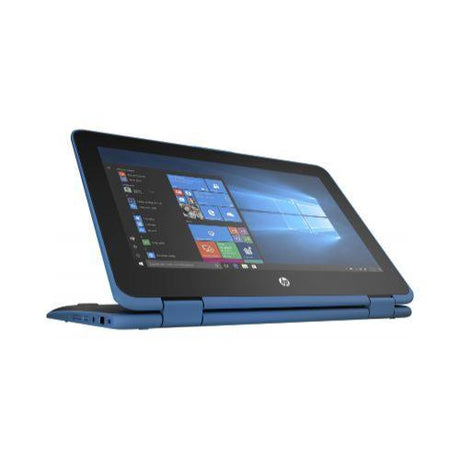 HP ProBook X360 11 G4 EE i5 8200Y 1.3GHz 8GB 256GB SSD 11.6" Touch W11P | D-Grade 3mth Wty