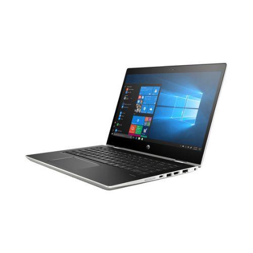 HP ProBook X360 440 G1 i5 8250U 1.6GHz 8GB 256GB SSD 14" Touch W10H | 3mth Wty