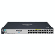 HP Procurve 2610-24-PWR J9087A 24 x 10/100 + 2 x Gigbit Ports Switch