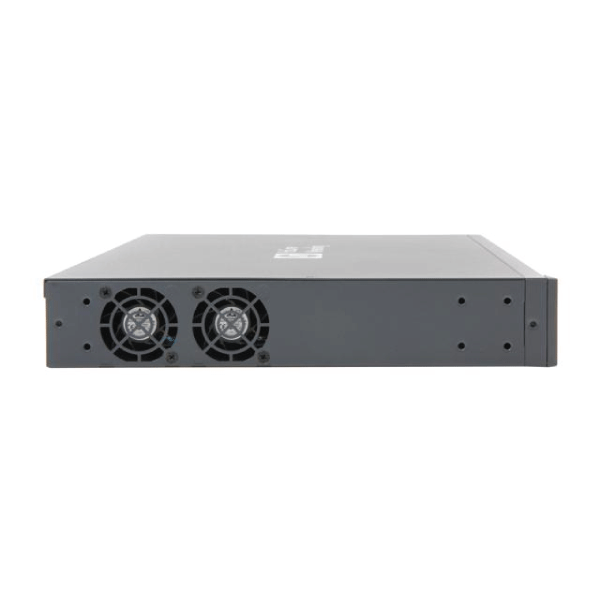 HP Procurve 2610-24-PWR J9087A 24 x 10/100 + 2 x Gigbit Ports Switch