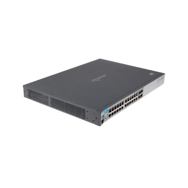 HP ProCurve 2810-24G  J9021A 24-Port Gigabit Managed Switch | 3mth Wty