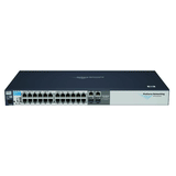 HP ProCurve 2810-24G  J9021A 24-Port Gigabit Managed Switch | 3mth Wty