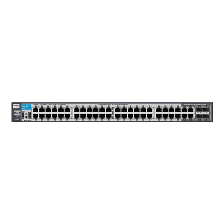 HP Procurve 2900-48G J9050A 48 Port Gigabit Switch | 3mth Wty