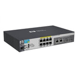 HP Procurve 2915-8G PoE J9562A 8-Port Gigabit PoE Switch | 3mth Wty