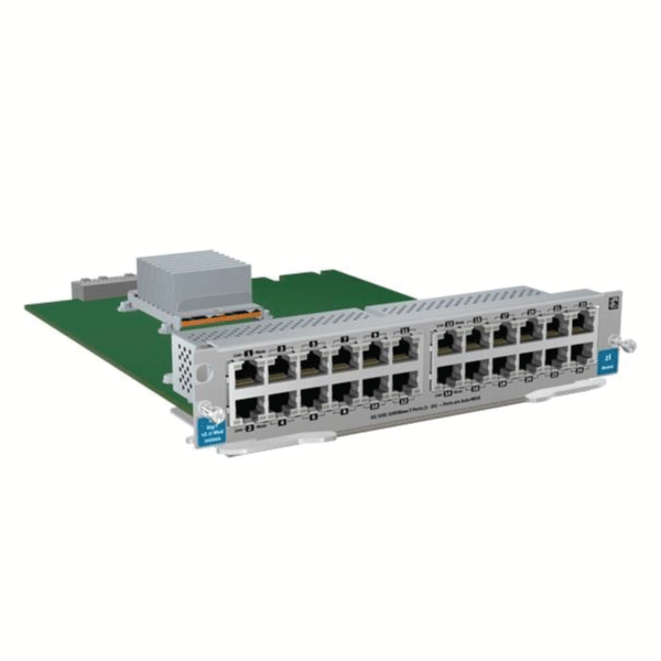 HP PROCURVE J9550A 48-Port Gigabit Switch | Reboot IT