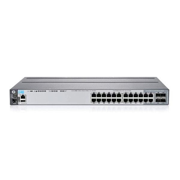 HP ProCurve Switch 2920-24G Gigabit 24-port J9726A Switch