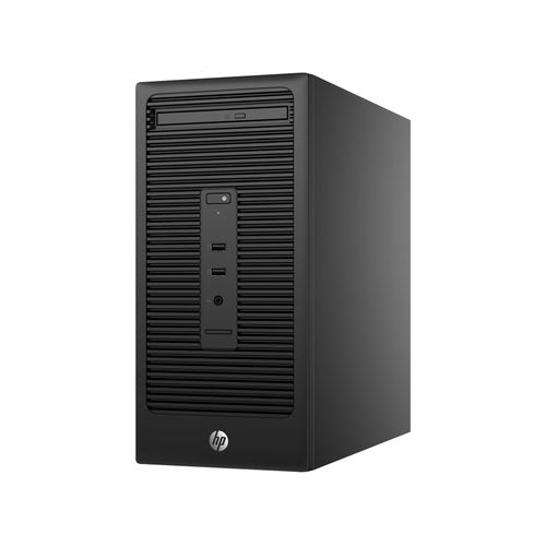 HP ProDesk 280 G2 MT Refurbished Desktop - Product View